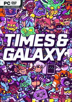 Times and Galaxy-TENOKE