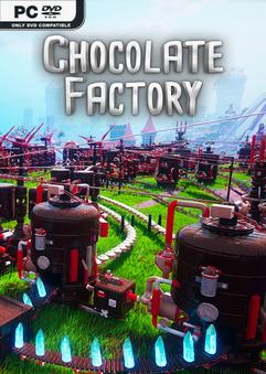 Chocolate Factory-TENOKE