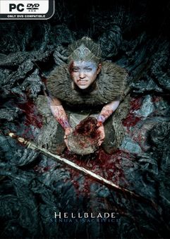 Hellblade Senuas Sacrifice v1.03.1-GOG