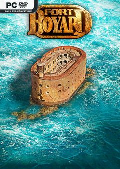 Fort Boyard-DARKSiDERS