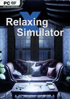 Relaxing Simulator-TENOKE