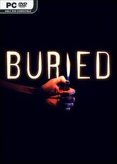 Buried-GoldBerg