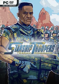 Starship Troopers Terran Command v2.10.7-P2P