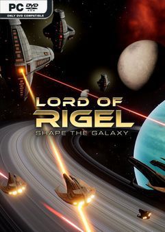 Lord of Rigel Early Access