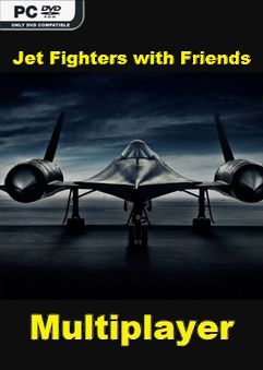 Jet Fighters With Friends Multiplayer-TiNYiSO