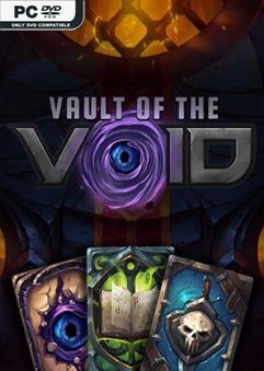 Vault of the Void Early Access