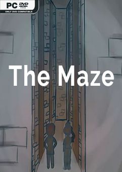 The Maze-PLAZA