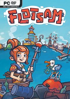 Flotsam Expertise Early Access