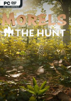 Morels The Hunt-HOODLUM