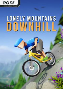 Lonely Mountains Downhill Winter Rides-GoldBerg