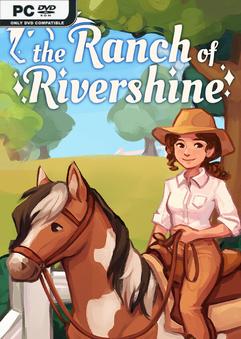 The Ranch of Rivershine Horse Personality Traits Early Access