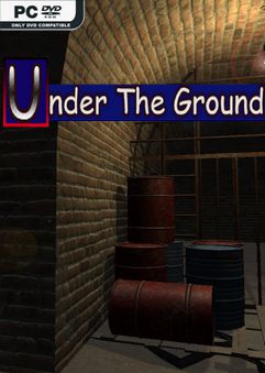 Under The Ground-PLAZA