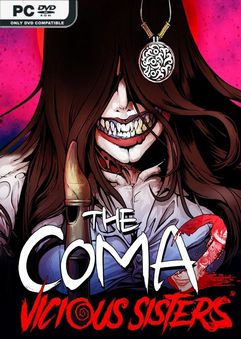 The Coma 2 Vicious Sisters Early Access