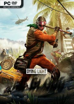 Dying Light The Following Platinum Edition v1.48.0.HotFix-P2P