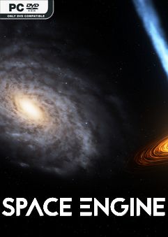 Space Engine Early Access