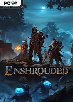 Enshrouded Melodies of the Mire Early Access