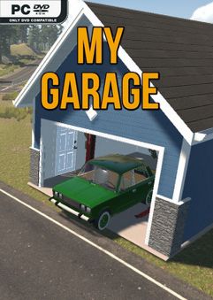 My Garage Early Access