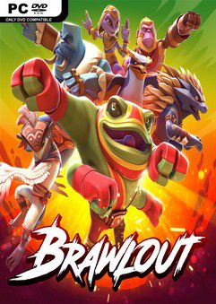 Brawlout-CODEX