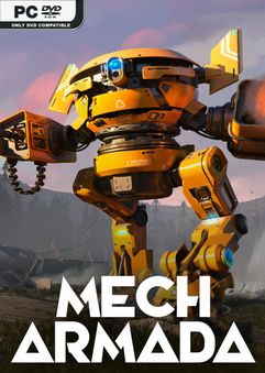 Mech Armada-DOGE