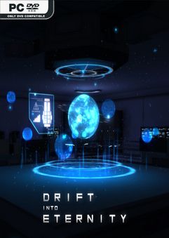 Drift Into Eternity v1.1-PLAZA