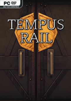 Tempus Rail-TENOKE