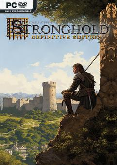 Stronghold Definitive Edition Valley of the Wolf-RUNE