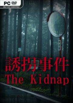 Chillas Art The Kidnap-TENOKE