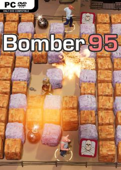 Bomber 95-PLAZA