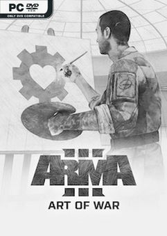 Arma 3 Art of War-CODEX