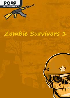 Zombie Survivors 1-TENOKE