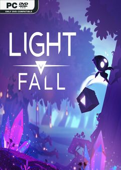 Light Fall Lost Worlds Edition-PLAZA