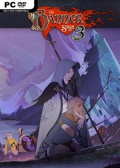 The Banner Saga 3-CODEX