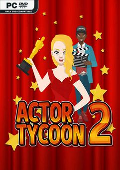 Actor Tycoon 2-GoldBerg