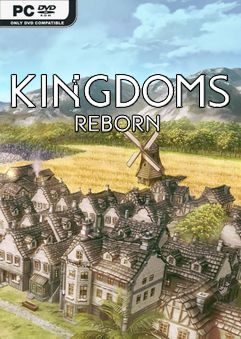 Kingdoms Reborn Multiple Cities Early Access