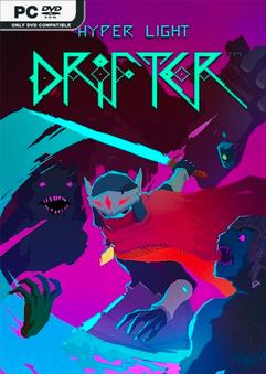 Hyper Light Drifter v20230404-P2P