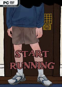 Start Running-TENOKE