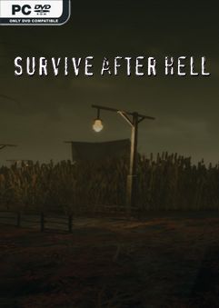 Survive After Hell-DARKSiDERS