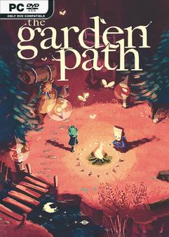 The Garden Path vv1.0.0.11-P2P