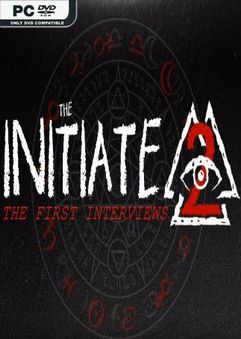 The Initiate 2 The First Interviews-SKIDROW