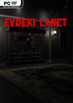 Evdeki Lanet-DARKSiDERS