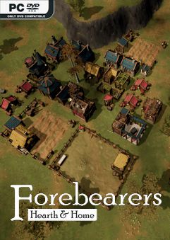 Forebearers Early Access