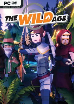 The Wild Age Early Access