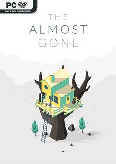 The Almost Gone-ALI213