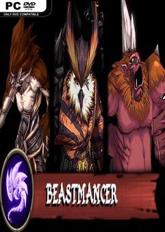 Beastmancer-RELOADED