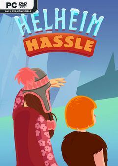 Helheim Hassle-SKIDROW