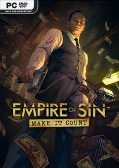 Empire of Sin Make It Count-CODEX