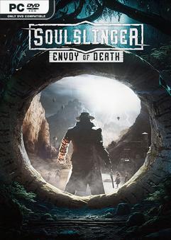 Soulslinger Envoy of Death v0.452 Early Access