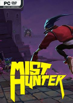 Mist Hunter-PLAZA