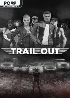 TRAIL OUT v2.1-GoldBerg