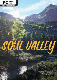 Soul Valley-HOODLUM